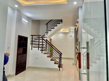 Hình ảnh Bán nhà đẹp Nguyen Luong Bang-Đống Đa 40m2x4T,MT 3.3m.Giá chỉ 4.75Tỷ
