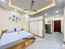 Hình ảnh Căn Hộ 40m2 Tách Bếp Tại Trường Sơn Gần Sân Bay