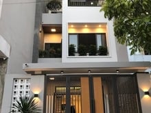Hình ảnh Chính bán nhanh căn biệt thự Xuân Thủy Thảo Điền Q2 chỉ 39TY DT210m2
