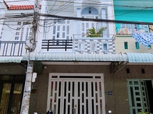 Hình ảnh HÀNG HIẾM Nhà 3 phòng ngủ rẻ Nhất Đường PHẠM THẾ HIỂN, AN KHÁNH