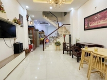 Hình ảnh Hiếm HXH Chỉ 100Tr, Sát MT Bùi Thị Xuân Tân Bình - DT100m², Ngang 4.5m