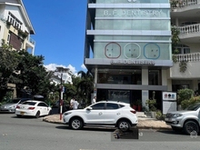 Hình ảnh Tin thật! Bán TNVP ngay Trần Nhật Duật, Quận 1- DT:8x27m-XD hầm 7 tầng