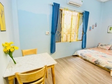 Hình ảnh Cho Thuê Phòng Full nội thất P.12 Tân Bình Ngay Học Viện Hàng Không