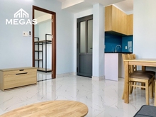 Hình ảnh CĂN HỘ 1PN Nguyễn Thị Thập - Cửa sổ, Full NT