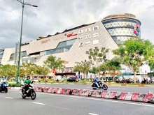 Hình ảnh Bán gấp 100m2 đất sau lưng Gigamall Hiệp Bình Chánh Thủ Đức giá 5tỷ5.