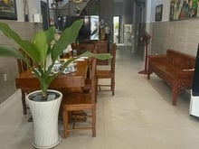 Hình ảnh ✔️  Mặt Tiền Nguyễn Tuyển Quận 2 - 8 x25 - 3 tầng - 13.5 tỷ