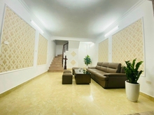 Hình ảnh Bán nhà đẹp ÔTÔ  Tây Sơn-Đống Đa 33m2x5T,MT 4.5m.Giá chỉ 6.95 Tỷ