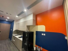 Hình ảnh Vinhomes Ocean Park, cho thuê căn hộ Studio 33m2,đầy đủ nội thất