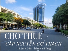 Hình ảnh Cho thuê cặp thông nhau MT Nguyễn Cơ Thạch KĐT Sala Q2 1200 m2 392tr