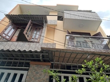 Hình ảnh Chỉ 4.X Tỷ có Nhà Phước Long A, gần mặt tiền Nam Hoà 63m2 - 3 Tầng 4PN