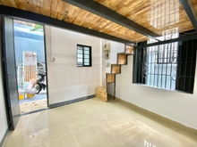 Hình ảnh Phòng Trọ Giá Siêu Rẻ Ngay Công Viên Làng Hoa Gò Vấp