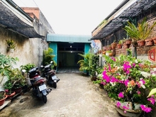 Hình ảnh Cho thuê nhà nguyên căn sân oto gần Vincom trung tâm Biên Hoà