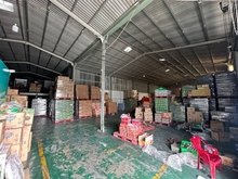 Hình ảnh 🌎 Xưởng cho thuê dt 600m2 giá 35tr Trần Thị Cờ Thới An