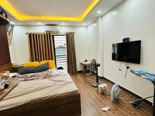 Hình ảnh Bán nhà đẹp Hồ Ba Mẫu-Đống Đa 41m2x5T,MT 3.5m.Giá chỉ 3,99 Tỷ