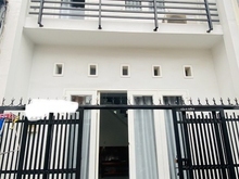 Hình ảnh Bán nhà Hoàng Diệu 2, Linh Trung Thủ Đức 40m2 - 2 tầng - 2 PN - Hẻm 3M