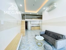 Hình ảnh Căn Hộ có Gác cao cấp Full nội thất tại Lạc Long Quân-Khuông Việt