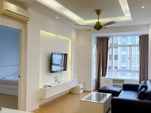 Hình ảnh Cho thuê Trang Chủ MB66.COM / Đăng Ký Tặng 66K Sky Garden 3, Phú Mỹ Hưng, Quận 7. Thiết kế - Full nội