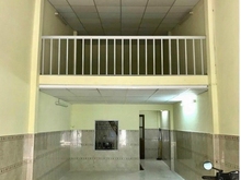 Hình ảnh Hẻm XH tránh 4m5,Lạc Long Quân Tân Bình--43m2- GIÁ Chỉ 4ty6tl