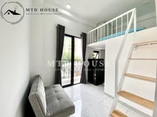 Hình ảnh Căn Hộ Mini Siêu Xinh Full Nội Thất Gần Sân Bay TSN Giá Sinh Viên