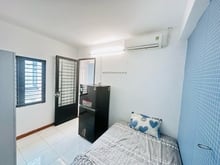 Hình ảnh Cho Thuê Studio Mới 100% - Ban công - Tách bếp - Tân Bình