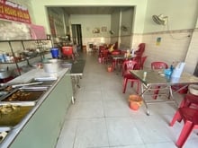 Hình ảnh Nhà mặt tiền KD Hoàng Hữu Nam, TĐ, 100m2, sẵn dòng tiền 12tr/tháng.