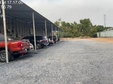 Hình ảnh Cho thuê bãi giữ xe Phú Mỹ Quận 9 cũ