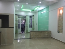 Hình ảnh Nhà Khủng 111m2 giá rẻ ở Tết 4 tỷ x TCH13Tân Chánh Hiệp Quận 12 TPHCM