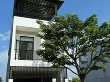 Hình ảnh Nhà Mới 100%, gần đường Nguyễn phước Lan giao đoạn Minh mạng 2.5 tầng