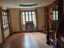 Hình ảnh Gấp! Bán nhà MP Tôn Đức Thắng giá 48.5 tỷ, 142m2 x 2T, KD lớn, vỉa hè