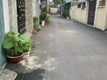 Hình ảnh Quang Trung - Phường 10 Trung tâm - Ô tô Ngủ Trong Nhà - Chủ Gấp bán -