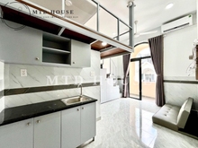 Hình ảnh Duplex Full Nội Thất Mới Xây Gần Sân Bay TSN , CV Gia Định