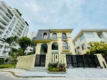 Hình ảnh Cho thuê biệt thự đơn lập Mỹ Kim đường Lý Long Tường, Quận 7