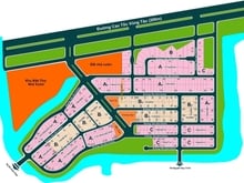 Hình ảnh Bán Lô Đất biệt thự đẹp dự án Bách Khoa Quận 9