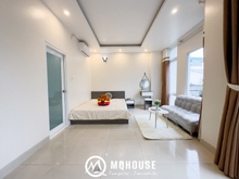 Hình ảnh Cho Thuê Căn Hộ Dịch Vụ Cao Cấp - Nội Thất Hiện Đại - K300 - Tân Bình