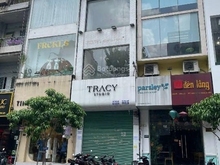 Hình ảnh Cần cho thuê gấp mặt tiền Đường Nguyễn Trãi Quận 1 giá 39 triệu