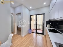 Hình ảnh 🎴Căn Hộ 2PN2WC , Ban Công , Bảo Vệ An Ninh , Gần The Vista An Phú
