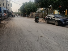 Hình ảnh Bán nhà VÂN CANH_đơn lập, 5 tầng, NGÕ NÔNG_Ô TÔ CÁCH 20M, 4 NGỦ