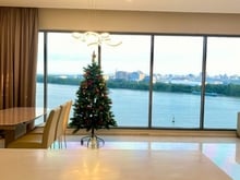 Hình ảnh ✅Cho thuê Trang Chủ MB66.COM / Đăng Ký Tặng 66K_2 phòng ngủ_110m2_View Sông Trực Diện Sông Sài Gòn✅