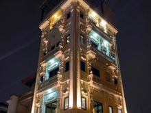 Hình ảnh 🔥SIÊU PHẨM Nhà đẹp  KINH DOANH , BỀ THẾ  , Gần VinHome Riverside