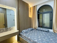 Hình ảnh Chỉ 3 tỷ68 - 27M2 - 2PN , Hẻm Ba Gác Xô Viết Nghệ Tĩnh P.21 Bình Thạnh