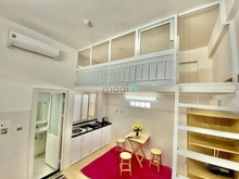 Hình ảnh cho thuê phòng trọ đẹp-giá rẻ tại Tân bình,có gác