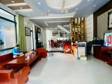 Hình ảnh Cho thuê biệt thự 200m2 khu dân cư Bửu Long, Biên Hòa