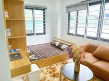 Hình ảnh Chú ý! Mỹ Đình Nhiều Cửa Sổ, Mới Tinh, Full Đồ,Thang Máy, Giá Tốt