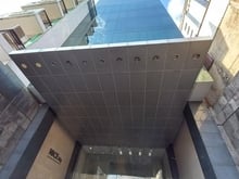 Hình ảnh Bán toà building MT Điện Biên Phủ Q. BT - 1038.5m Hầm 10 Tầng KT 1Tỷ