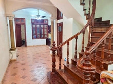 Hình ảnh Khu PL VIP KĐT Định Công, dân trí cao, an sinh đỉnh, 80m x 5T, MT 4,4m
