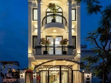 Hình ảnh Bán gấp biệt thự MT Nguyễn Văn Hưởng Thảo Điền Quận 2 chỉ 46TY DT190m2
