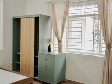 Hình ảnh 💕[MỚI XÂY] Thuê Phòng Tân Bình Cửa sổ Style Vintage - Hoàng Hoa thám