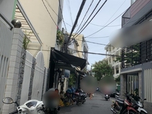 Hình ảnh Bán nhà Lê Đình Lý, kiệt oto thông, nở hậu.Giảm 500 triệu, giá rất tốt