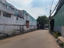 Hình ảnh TIN THẬT:575m2 đất thổ cư mặt tiền đường số 2 Trường Thọ,Thủ đức