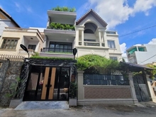 Hình ảnh Nhà đối diện landMark 81, hẻm 10m, 80,5m 4 tầng 4pn, 24 tỷ  còn giảm